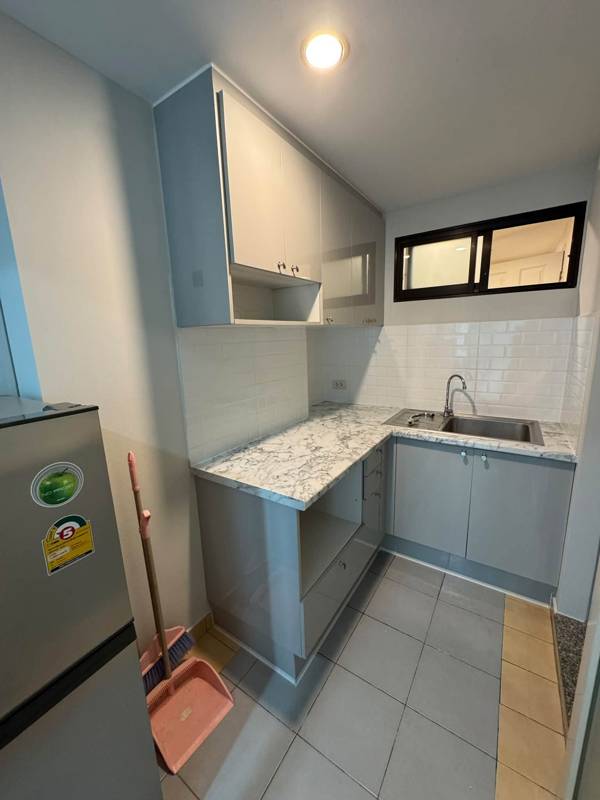 Lumpini Place Ratchada-Thapra · 1 bedroom · 35 SqM · Floor 16 · Thonburi, Bangkok · Photo 5 Lumpini Place Ratchada-Thapra 1-bedroom Condo in Thonburi, Bangkok – photo 5