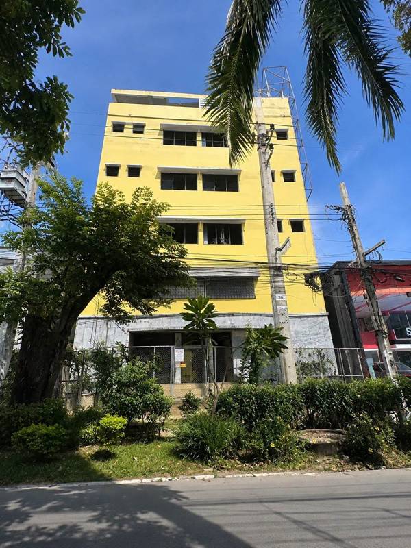 5-Story Commercial Building with Rooftop for Rent Near Praditmanutham Road · 540 SqM · Lat Phrao, Bangkok · Photo 1 5-Story Commercial Building with Rooftop for Rent Near Praditmanutham Road Commercial Building in Lat Phrao, Bangkok – photo 1