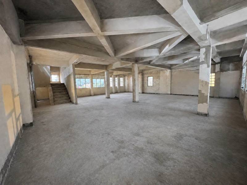 5-Story Commercial Building with Rooftop for Rent Near Praditmanutham Road · 540 SqM · Lat Phrao, Bangkok · Photo 3 5-Story Commercial Building with Rooftop for Rent Near Praditmanutham Road Commercial Building in Lat Phrao, Bangkok – photo 3