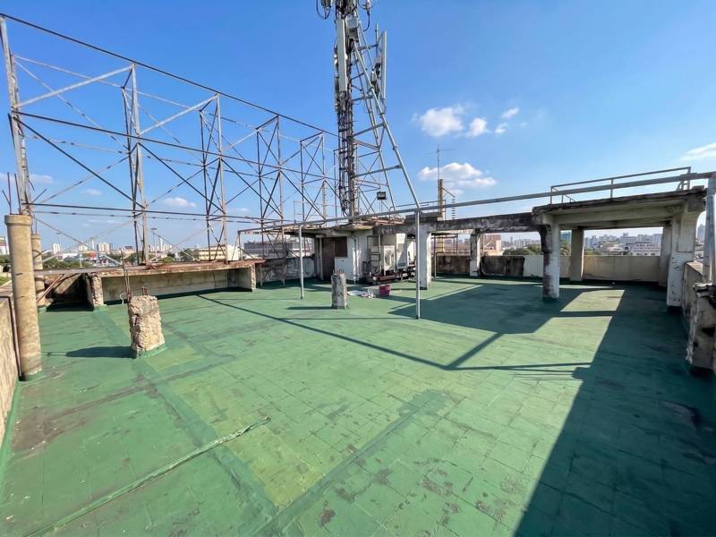 5-Story Commercial Building with Rooftop for Rent Near Praditmanutham Road · 540 SqM · Lat Phrao, Bangkok · Photo 4 5-Story Commercial Building with Rooftop for Rent Near Praditmanutham Road Commercial Building in Lat Phrao, Bangkok – photo 4