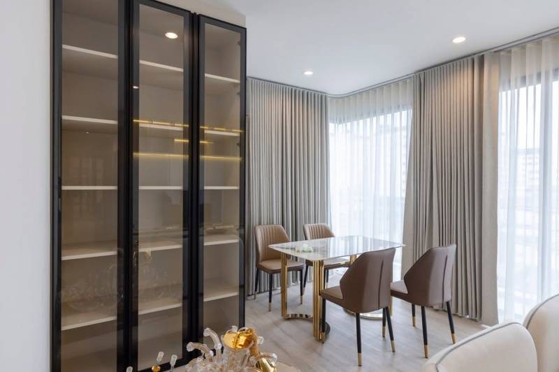 PYNN Soonvijai · 2 bedroom · 90 SqM · Photo 2 PYNN Soonvijai 2-bedroom Condo – photo 2