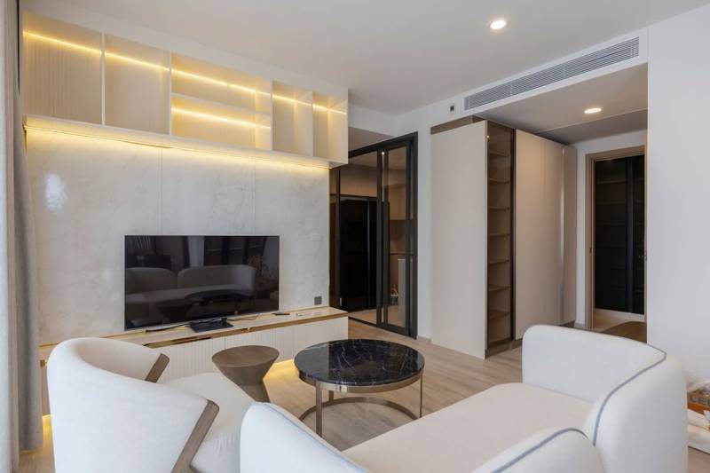 PYNN Soonvijai · 2 bedroom · 90 SqM · Photo 4 PYNN Soonvijai 2-bedroom Condo – photo 4