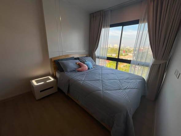 DOLCE LASALLE · 1 bedroom · 31 SqM · Bearing, Samut Prakan · Photo 4 DOLCE LASALLE 1-bedroom Condo in Bearing, Samut Prakan – photo 4
