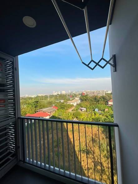 DOLCE LASALLE · 1 bedroom · 31 SqM · Bearing, Samut Prakan · Photo 5 DOLCE LASALLE 1-bedroom Condo in Bearing, Samut Prakan – photo 5