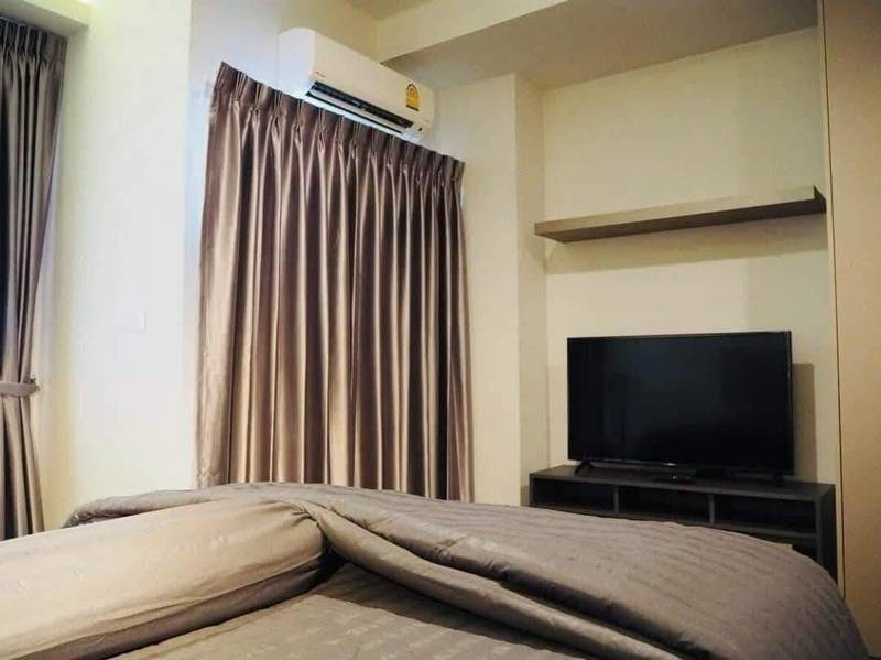 Ideo Sukhumvit 93 · 1 bedroom · 27 SqM · Floor 25 · Bang Chak, Bangkok · Photo 3 Ideo Sukhumvit 93 1-bedroom Condo in Bang Chak, Bangkok – photo 3
