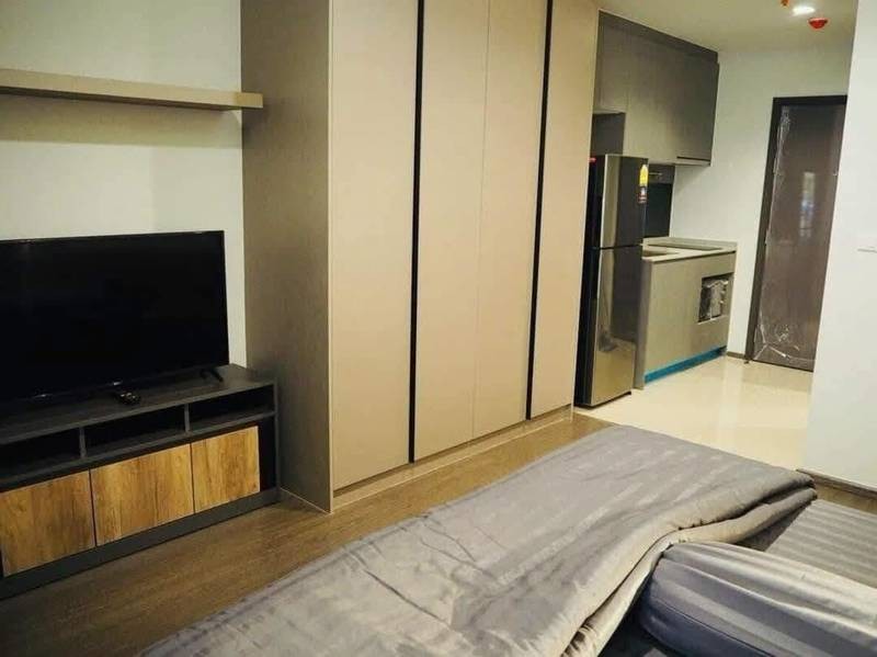 Ideo Sukhumvit 93 · 1 bedroom · 27 SqM · Floor 25 · Bang Chak, Bangkok · Photo 5 Ideo Sukhumvit 93 1-bedroom Condo in Bang Chak, Bangkok – photo 5