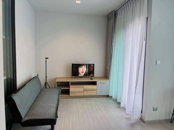 Life Asoke-Rama 9 · 1 bedroom · 28 SqM · Floor 39 · Chatuchak, Bangkok · Photo 3 Life Asoke-Rama 9 1-bedroom Condo in Chatuchak, Bangkok – photo 3