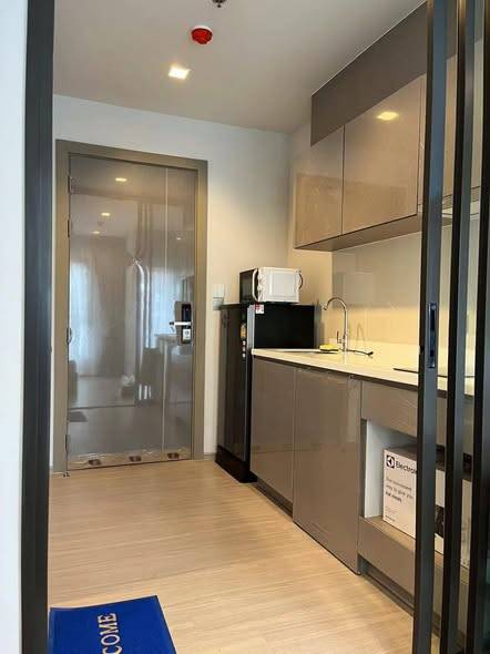Life Asoke-Rama 9 · 1 bedroom · 28 SqM · Floor 39 · Chatuchak, Bangkok · Photo 4 Life Asoke-Rama 9 1-bedroom Condo in Chatuchak, Bangkok – photo 4