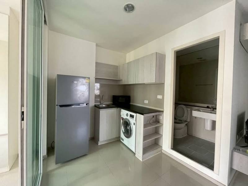 Aspire Erawan · 2 bedroom · 35 SqM · Floor 23 · Erawan, Samut Prakan · Photo 4 Aspire Erawan 2-bedroom Office in Erawan, Samut Prakan – photo 4