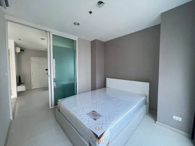 Aspire Erawan · 2 bedroom · 35 SqM · Floor 23 · Erawan, Samut Prakan · Photo 5 Aspire Erawan 2-bedroom Office in Erawan, Samut Prakan – photo 5