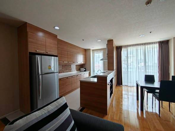 Art @ Thonglor 25 · 2 bedroom · 122 SqM · Floor 5 · Thong Lo, Bangkok · Photo 2 Art @ Thonglor 25 2-bedroom Condo in Thong Lo, Bangkok – photo 2