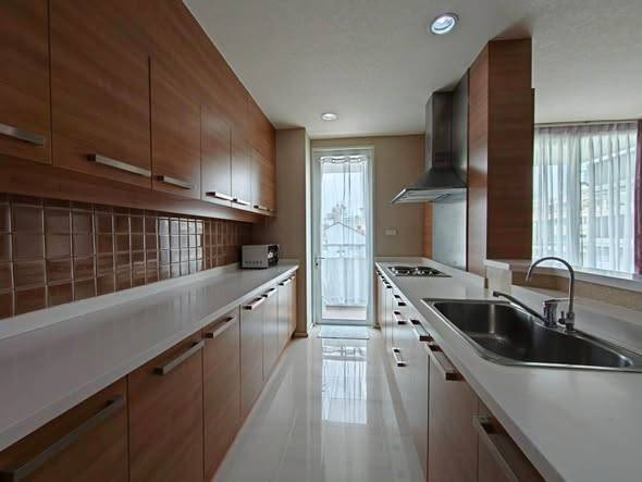 Art @ Thonglor 25 · 2 bedroom · 122 SqM · Floor 5 · Thong Lo, Bangkok · Photo 3 Art @ Thonglor 25 2-bedroom Condo in Thong Lo, Bangkok – photo 3
