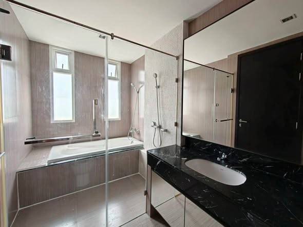 Art @ Thonglor 25 · 2 bedroom · 122 SqM · Floor 5 · Thong Lo, Bangkok · Photo 5 Art @ Thonglor 25 2-bedroom Condo in Thong Lo, Bangkok – photo 5