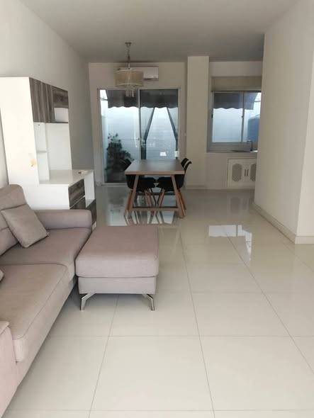 Bless Town Ramintra 127 · 3 bedroom · 182 SqM · Photo 3 Bless Town Ramintra 127 3-bedroom Townhouse – photo 3