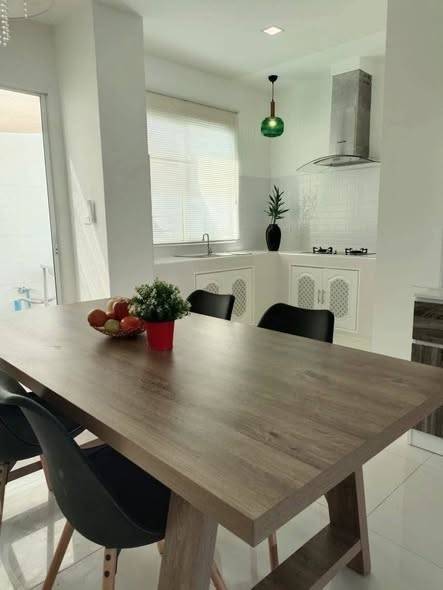 Bless Town Ramintra 127 · 3 bedroom · 182 SqM · Photo 5 Bless Town Ramintra 127 3-bedroom Townhouse – photo 5
