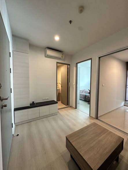 Life Ratchadapisek · 1 bedroom · 31.6 SqM · Floor 14 · Ratchada, Bangkok · Photo 1 Life Ratchadapisek 1-bedroom Condo in Ratchada, Bangkok – photo 1
