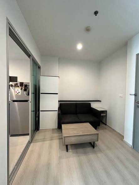 Life Ratchadapisek · 1 bedroom · 31.6 SqM · Floor 14 · Ratchada, Bangkok · Photo 2 Life Ratchadapisek 1-bedroom Condo in Ratchada, Bangkok – photo 2
