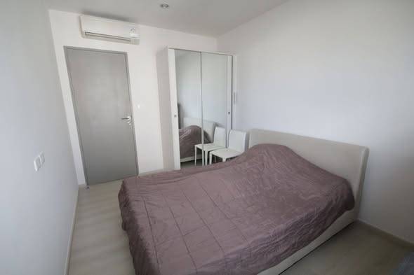Life Ratchadapisek · 1 bedroom · 31.6 SqM · Floor 14 · Ratchada, Bangkok · Photo 4 Life Ratchadapisek 1-bedroom Condo in Ratchada, Bangkok – photo 4