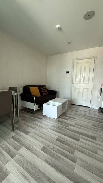 The Cube Pracha Uthit · 1 bedroom · 28 SqM · Floor 5 · Photo 3 The Cube Pracha Uthit 1-bedroom Condo – photo 3
