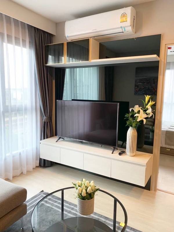 Life Sukhumvit 48 · 2 bedroom · 49.5 SqM · Khlong Toei, Bangkok · Photo 3 Life Sukhumvit 48 2-bedroom Condo in Khlong Toei, Bangkok – photo 3