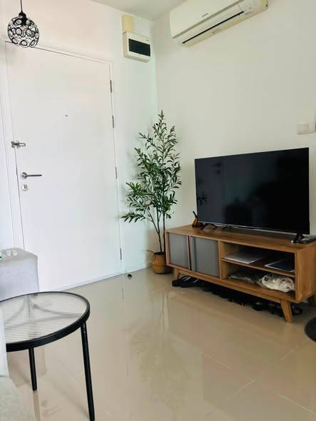 Aspire Sukhumvit 48 · 1 bedroom · 128 SqM · Floor 10 · Khlong Toei, Bangkok · Photo 3 Aspire Sukhumvit 48 1-bedroom Condo in Khlong Toei, Bangkok – photo 3