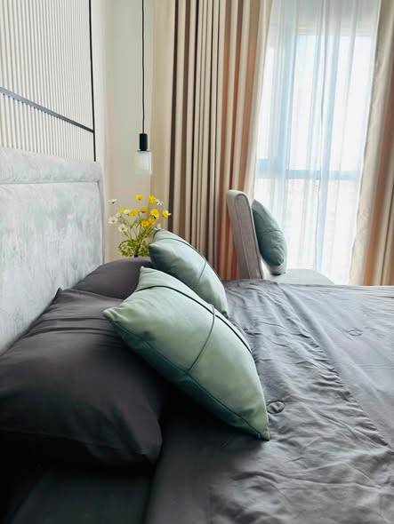 Aspire Sukhumvit 48 · 1 bedroom · 128 SqM · Floor 10 · Khlong Toei, Bangkok · Photo 5 Aspire Sukhumvit 48 1-bedroom Condo in Khlong Toei, Bangkok – photo 5