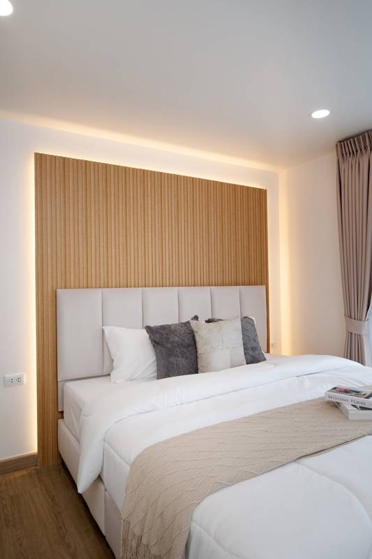 Premsiri Boutique Park · 2 bedroom · 56 SqM · Floor 6 · Bang Khen, Bangkok · Photo 3 Premsiri Boutique Park 2-bedroom Condo in Bang Khen, Bangkok – photo 3