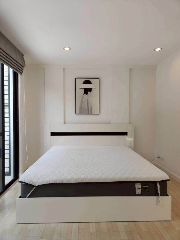 Areeya Mandarina Sukhumvit 77 · 3 bedroom · Suan Luang, Bangkok · Photo 4 Areeya Mandarina Sukhumvit 77 3-bedroom Townhouse in Suan Luang, Bangkok – photo 4
