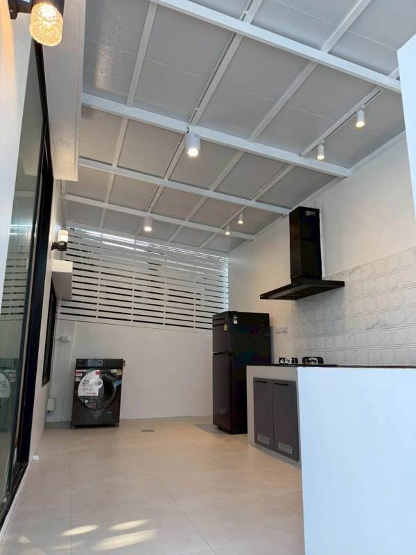 Areeya Mandarina Sukhumvit 77 · 3 bedroom · Suan Luang, Bangkok · Photo 5 Areeya Mandarina Sukhumvit 77 3-bedroom Townhouse in Suan Luang, Bangkok – photo 5