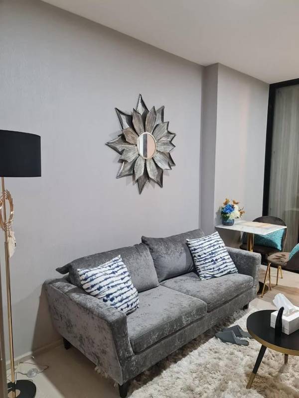 KnightsBridge Phaholyothin Interchange · 1 bedroom · 34.71 SqM · Floor 9 · Lak Si, Bangkok · Photo 2 KnightsBridge Phaholyothin Interchange 1-bedroom Condo in Lak Si, Bangkok – photo 2