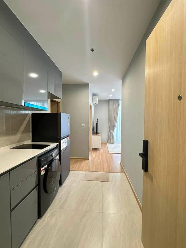 Skyrise Avenue Sukhumvit 64 · 2 bedroom · 43.59 SqM · Floor 4 · Phra Khanong, Bangkok · Photo 1 Skyrise Avenue Sukhumvit 64 2-bedroom Condo in Phra Khanong, Bangkok – photo 1