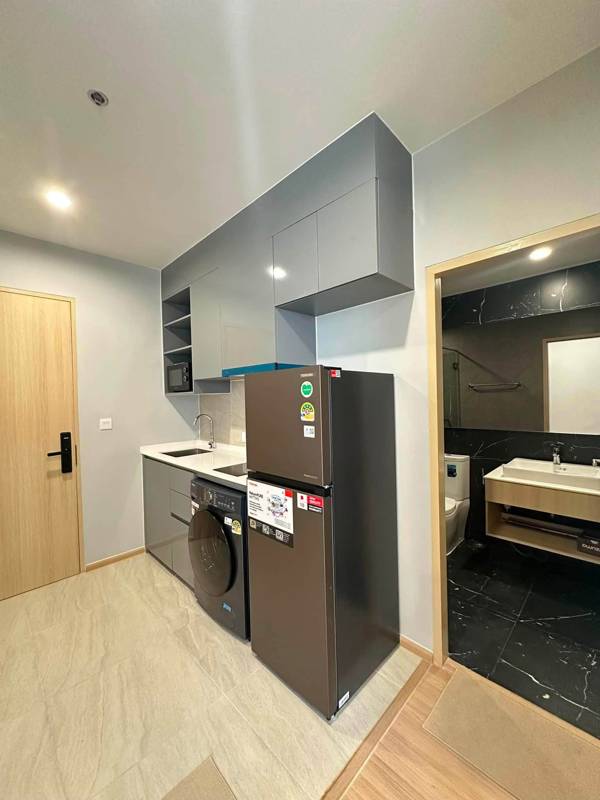 Skyrise Avenue Sukhumvit 64 · 2 bedroom · 43.59 SqM · Floor 4 · Phra Khanong, Bangkok · Photo 2 Skyrise Avenue Sukhumvit 64 2-bedroom Condo in Phra Khanong, Bangkok – photo 2