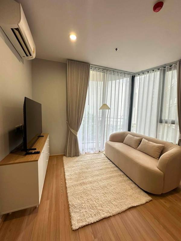 Skyrise Avenue Sukhumvit 64 · 2 bedroom · 43.59 SqM · Floor 4 · Phra Khanong, Bangkok · Photo 4 Skyrise Avenue Sukhumvit 64 2-bedroom Condo in Phra Khanong, Bangkok – photo 4