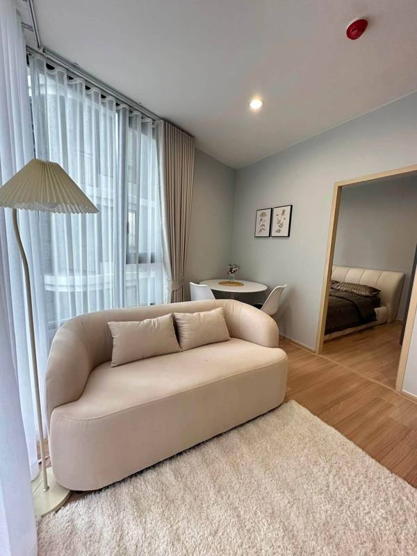 Skyrise Avenue Sukhumvit 64 · 2 bedroom · 43.59 SqM · Floor 4 · Phra Khanong, Bangkok · Photo 5 Skyrise Avenue Sukhumvit 64 2-bedroom Condo in Phra Khanong, Bangkok – photo 5
