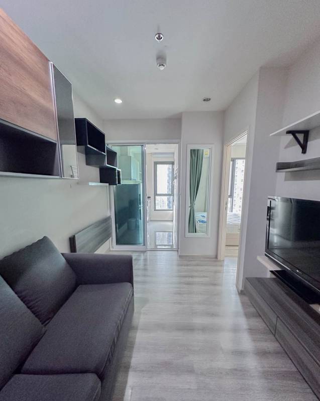 Centric Ari Station · 1 bedroom · 28 SqM · Floor 11 · Phaya Thai, Bangkok · Photo 1 Centric Ari Station 1-bedroom Condo in Phaya Thai, Bangkok – photo 1