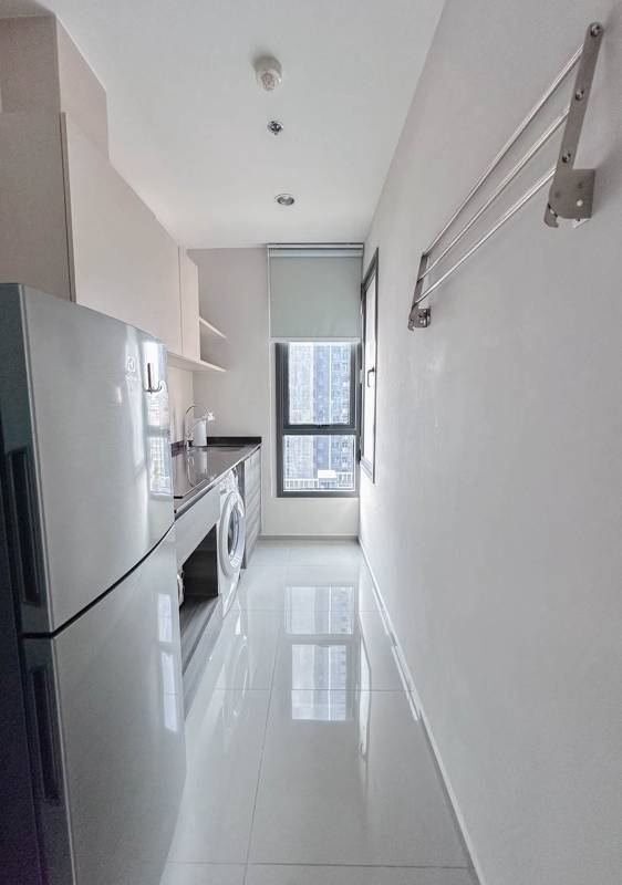 Centric Ari Station · 1 bedroom · 28 SqM · Floor 11 · Phaya Thai, Bangkok · Photo 2 Centric Ari Station 1-bedroom Condo in Phaya Thai, Bangkok – photo 2