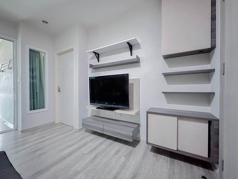 Centric Ari Station · 1 bedroom · 28 SqM · Floor 11 · Phaya Thai, Bangkok · Photo 3 Centric Ari Station 1-bedroom Condo in Phaya Thai, Bangkok – photo 3