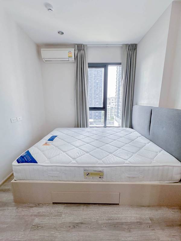 Centric Ari Station · 1 bedroom · 28 SqM · Floor 11 · Phaya Thai, Bangkok · Photo 5 Centric Ari Station 1-bedroom Condo in Phaya Thai, Bangkok – photo 5
