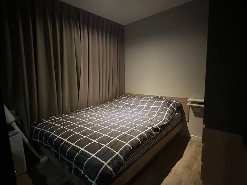 Aspen Condo Lasalle · 1 bedroom · 24 SqM · Floor 5 · Bang Na, Bangkok · Photo 3 Aspen Condo Lasalle 1-bedroom Condo in Bang Na, Bangkok – photo 3