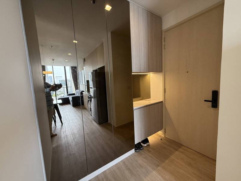 Noble State 39 · 1 bedroom · 60 SqM · Phrom Phong, Bangkok · Photo 3 Noble State 39 1-bedroom Condo in Phrom Phong, Bangkok – photo 3