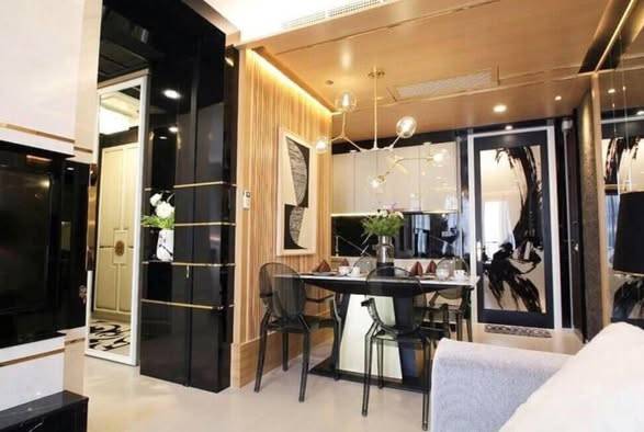 Noble Ploenchit · 1 bedroom · 55 SqM · Floor 16 · Ploenchit, Bangkok · Photo 5 Noble Ploenchit 1-bedroom Condo in Ploenchit, Bangkok – photo 5