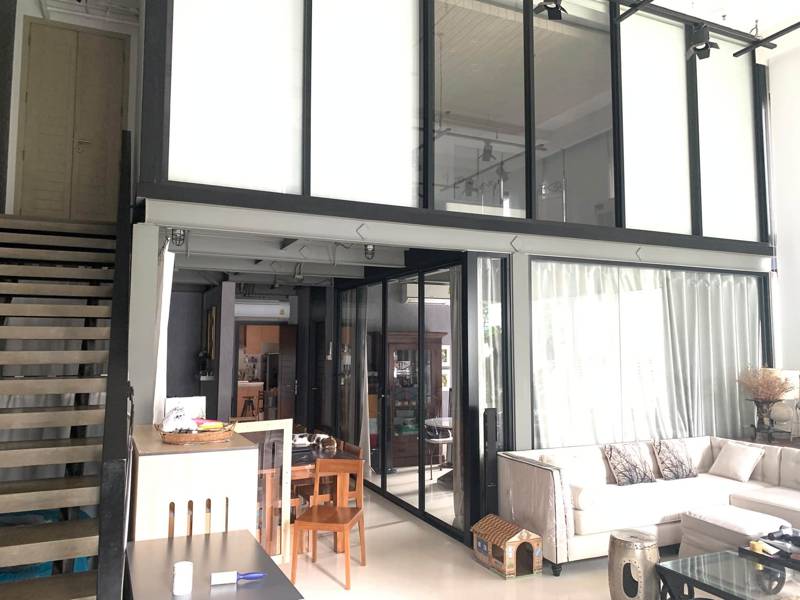 The Emporio Place · 2 bedroom · 180 SqM · Floor 5 · Phrom Phong, Bangkok · Photo 2 The Emporio Place 2-bedroom Condo in Phrom Phong, Bangkok – photo 2