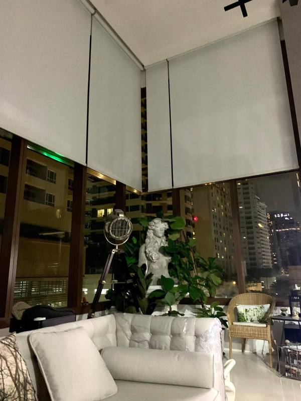 The Emporio Place · 2 bedroom · 180 SqM · Floor 5 · Phrom Phong, Bangkok · Photo 3 The Emporio Place 2-bedroom Condo in Phrom Phong, Bangkok – photo 3