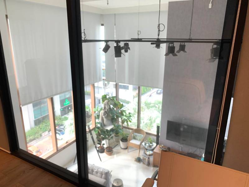 The Emporio Place · 2 bedroom · 180 SqM · Floor 5 · Phrom Phong, Bangkok · Photo 5 The Emporio Place 2-bedroom Condo in Phrom Phong, Bangkok – photo 5