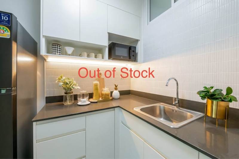 i-biza residence · 1 bedroom · 33 SqM · Floor 4 · Thong Lo, Bangkok · Photo 1 i-biza residence 1-bedroom Condo in Thong Lo, Bangkok – photo 1