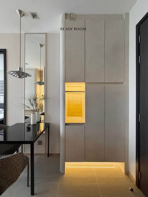 Noble Around Ari · 1 bedroom · 35 SqM · Floor 35 · Chatuchak, Bangkok · Photo 4 Noble Around Ari 1-bedroom Condo in Chatuchak, Bangkok – photo 4