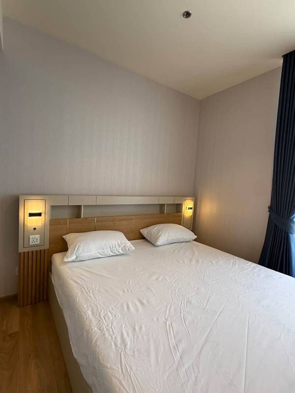 Noble Form Thonglor · 2 bedroom · 63 SqM · Floor 20 · Thong Lo, Bangkok · Photo 1 Noble Form Thonglor 2-bedroom Condo in Thong Lo, Bangkok – photo 1