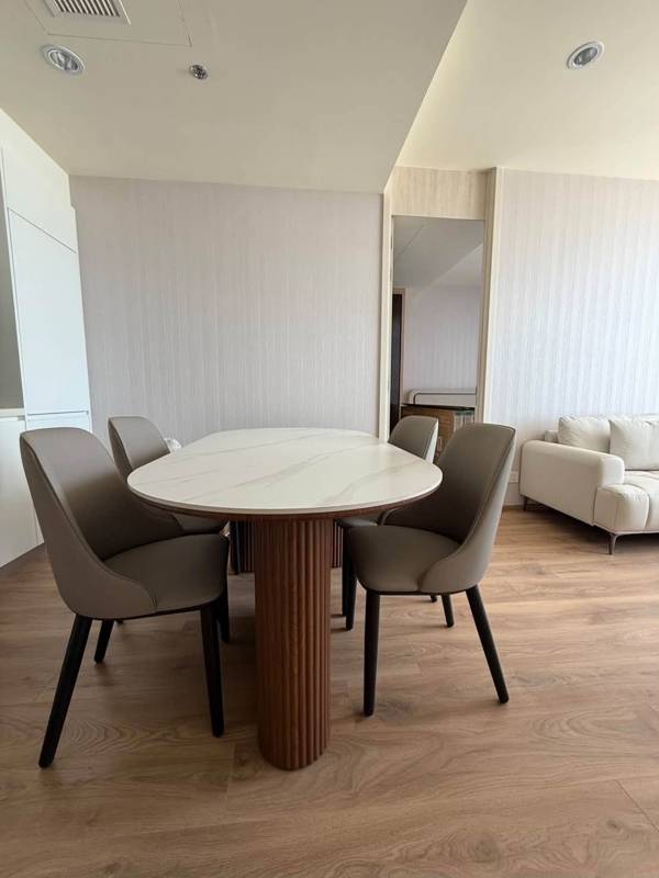 Noble Form Thonglor · 2 bedroom · 63 SqM · Floor 20 · Thong Lo, Bangkok · Photo 2 Noble Form Thonglor 2-bedroom Condo in Thong Lo, Bangkok – photo 2