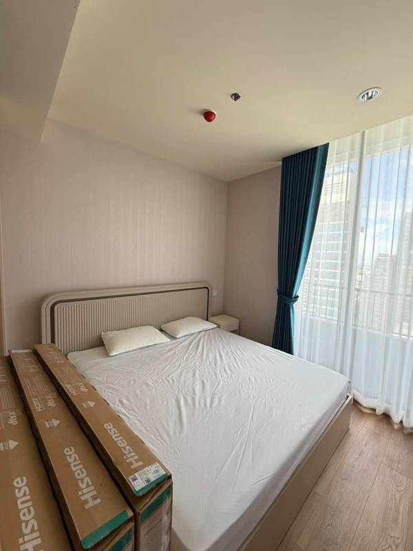 Noble Form Thonglor · 2 bedroom · 63 SqM · Floor 20 · Thong Lo, Bangkok · Photo 3 Noble Form Thonglor 2-bedroom Condo in Thong Lo, Bangkok – photo 3