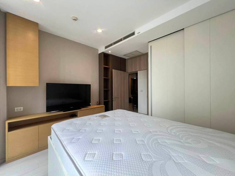 Noble Ploenchit · 2 bedroom · 80 SqM · Floor 12 · Ploenchit, Bangkok · Photo 2 Noble Ploenchit 2-bedroom Condo in Ploenchit, Bangkok – photo 2